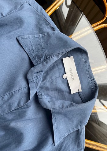 Imperial y2k bodysuit - Görsel 6