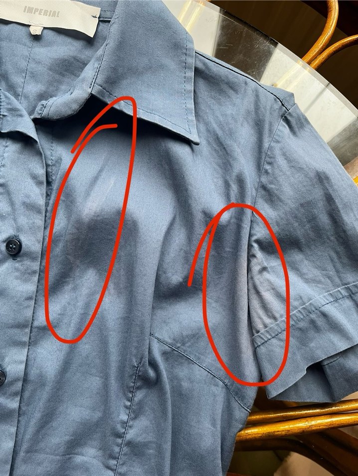 Imperial y2k bodysuit - Görsel 5