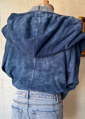 Diesel tasarım hırka - Görsel 4