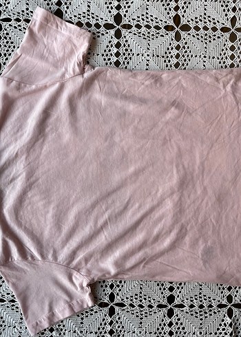 Dsquared2 kovboy baskı y2k tişört - Görsel 3