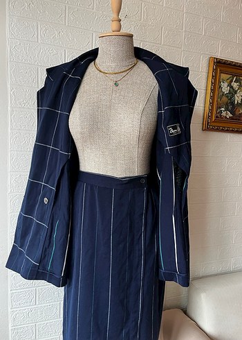 Beymen yün takım - Görsel 3