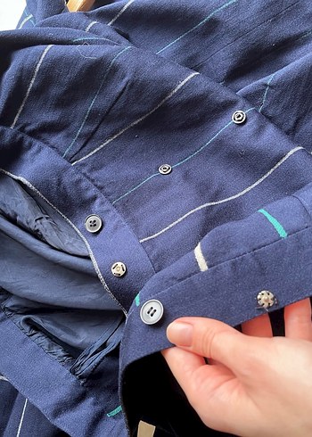 Beymen yün takım - Görsel 7