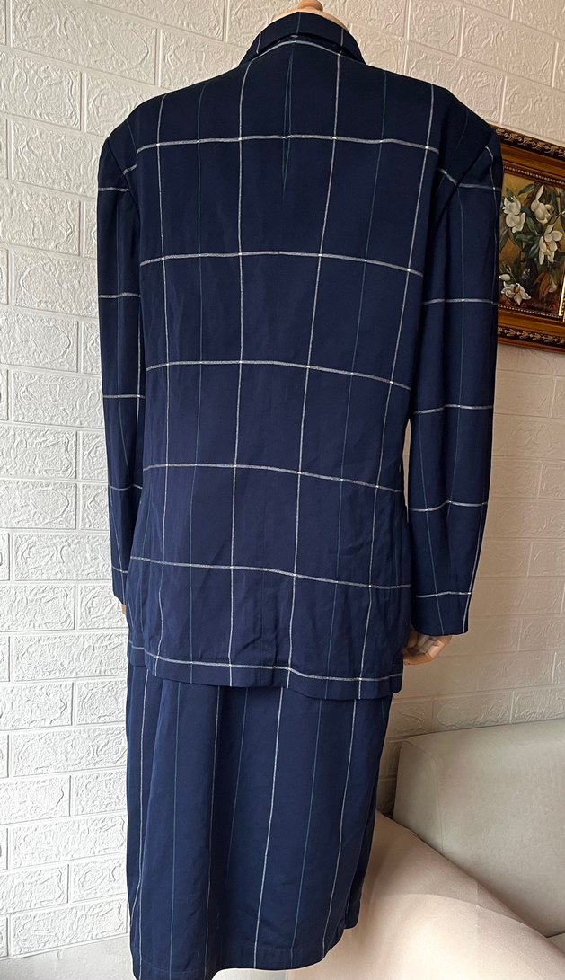 Beymen yün takım - Görsel 4