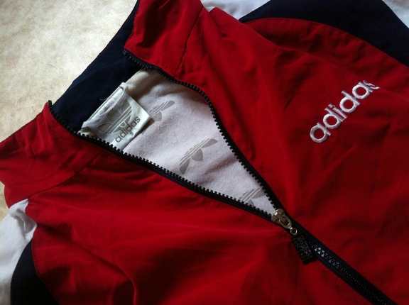 Adidas Orijinal Adidas Bomber ceket 