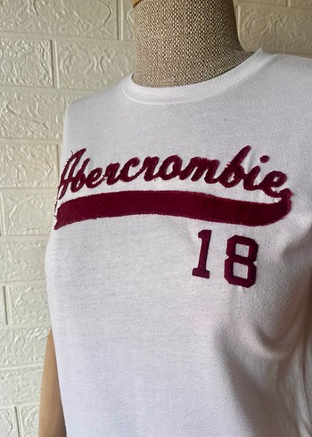 Abercrombie orijinal tişört - Görsel 3