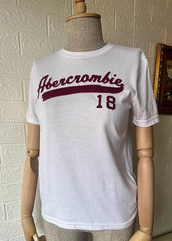 Abercrombie orijinal tişört - Görsel 2