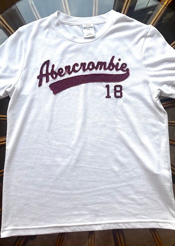 Abercrombie & Fitch s