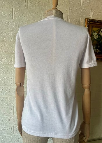 Abercrombie orijinal tişört - Görsel 5