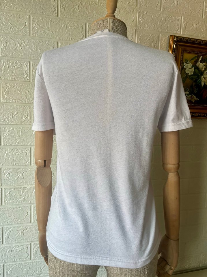 Abercrombie orijinal tişört - Görsel 5