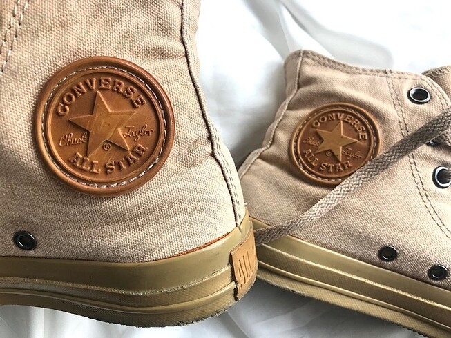 Orijinal converse