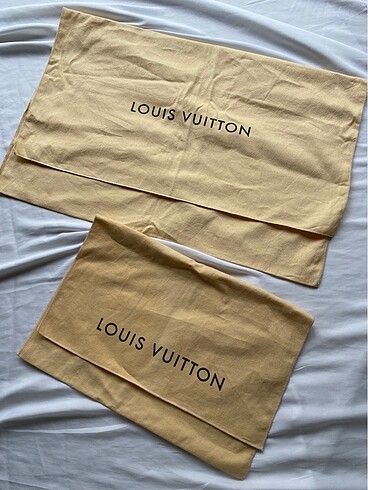 Louis Vuitton Louis vutton toz çantası