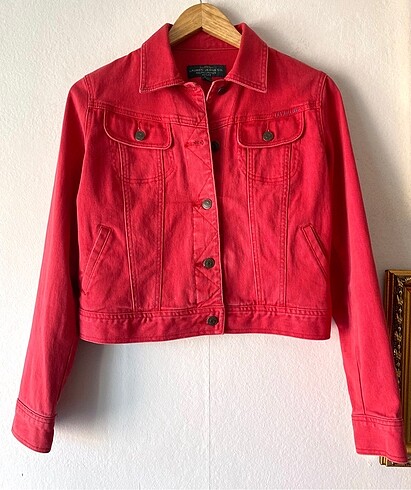Ralph Lauren Ralph Lauren orijinal kot ceket