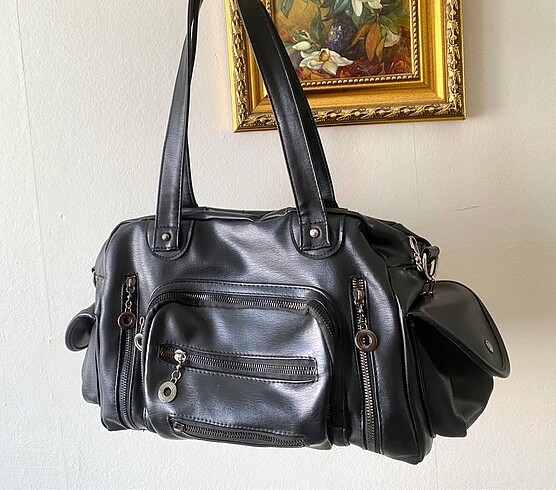 American Vintage 2000ler y2k çanta
