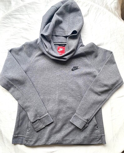 Nikr hoodie