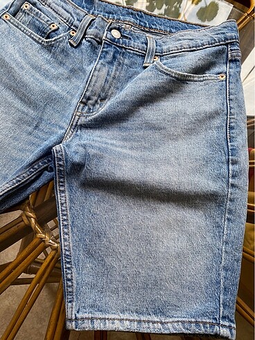 Levis Levis 511 kot şort