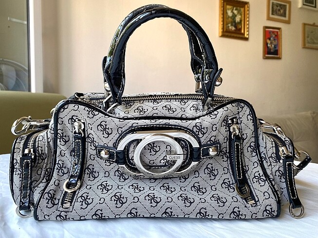Guess çanta