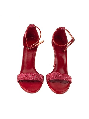 38 Beden PreLoved Abiye Ayakkabı %70 İndirimli.