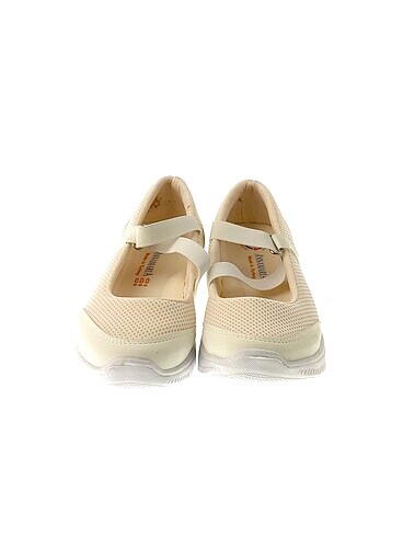 Vintage Love Espadril %70 İndirimli. - Görsel 3