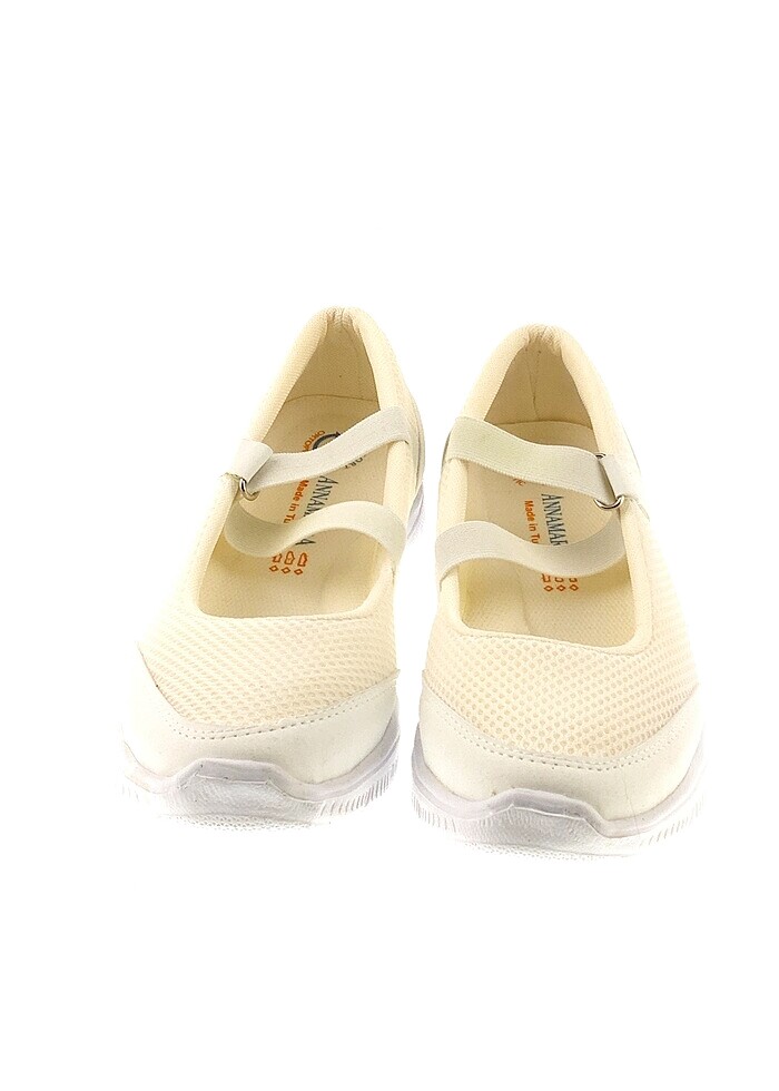 Vintage Love Espadril %70 İndirimli. - Görsel 3