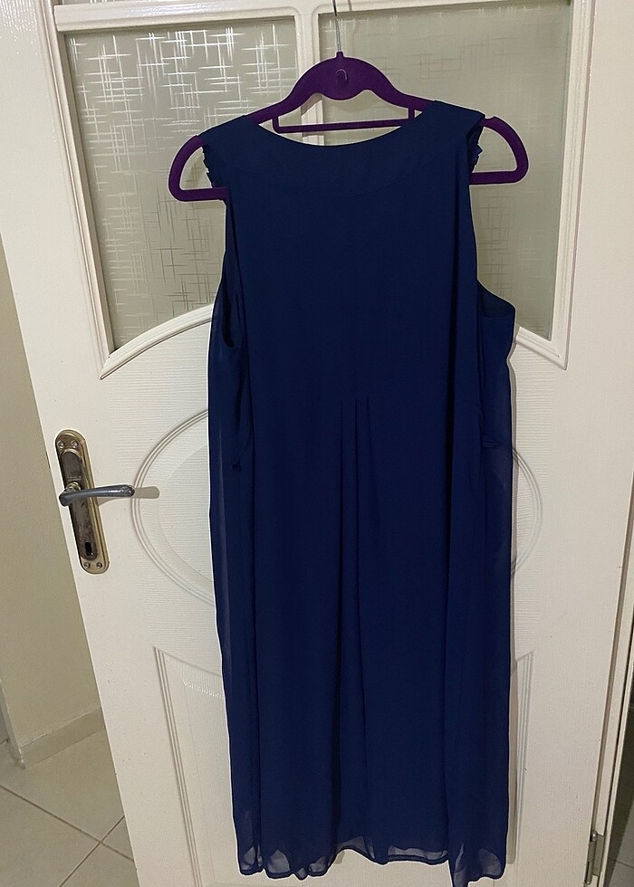 Abiye elbise - Görsel 3