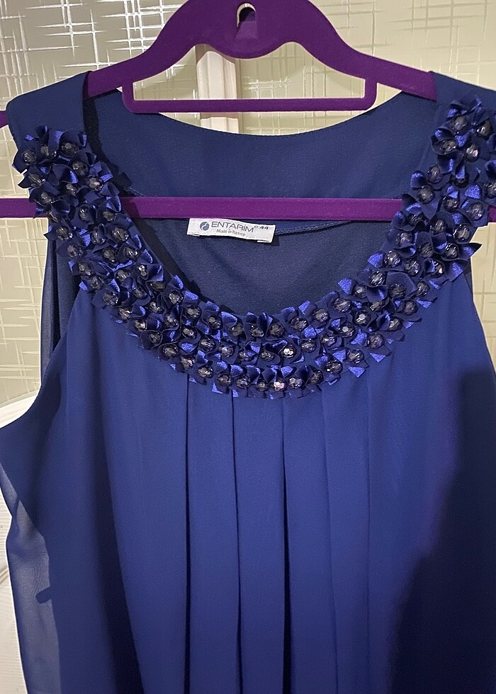 Abiye elbise - Görsel 2