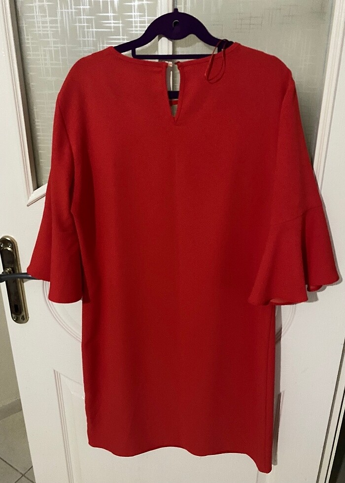 Abiye elbise - Görsel 3