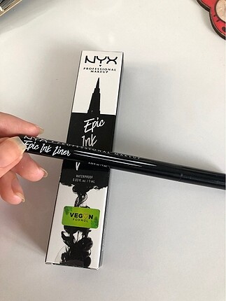 Nyx epic ink liner