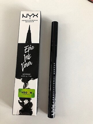 NYX Nyx epic ink liner