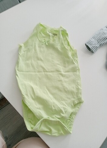HelloBaby İkili Hello Baby Zıbın 