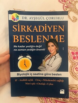 Sirkadiyen Beslenme