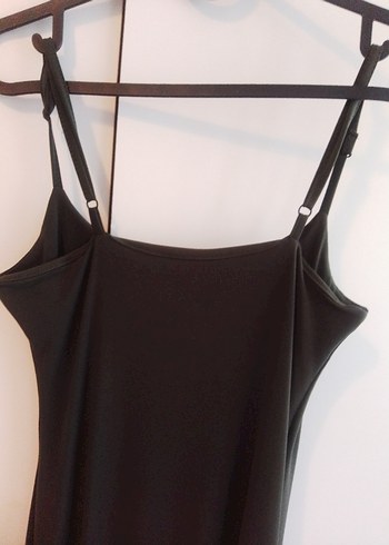 V Yaka İp Askılı Hemşirelik Body