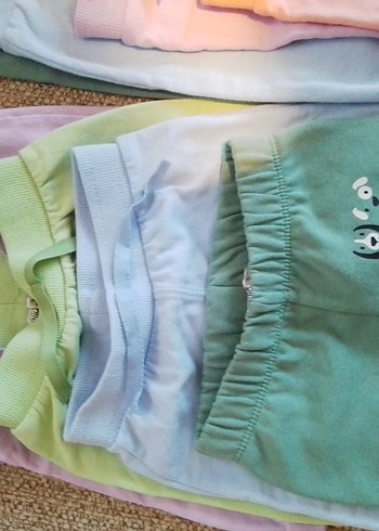 bebek Pantolonu - Görsel 2