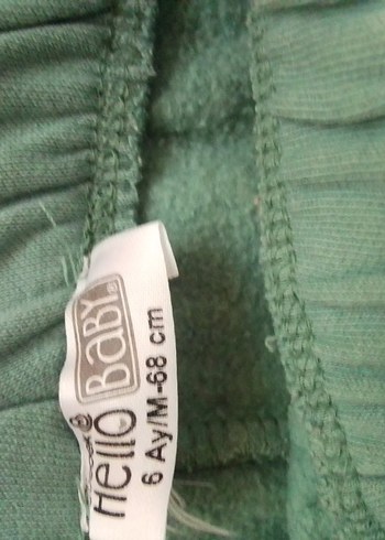 bebek Pantolonu - Görsel 3