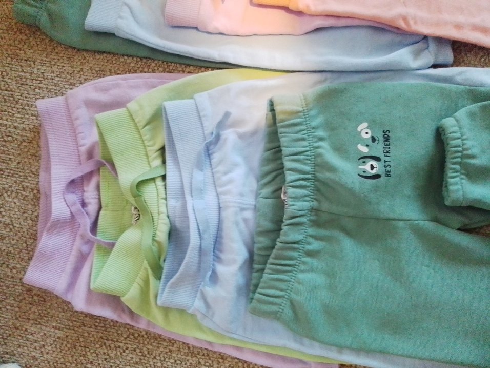 bebek Pantolonu - Görsel 2