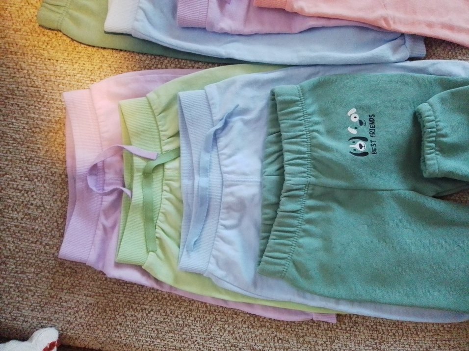 bebek pijamasi - Görsel 2