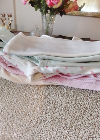 Bebek Kız kıyafet - Görsel 6