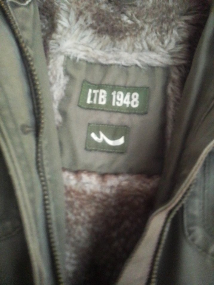 asker yeşili  Kadın Street Style Midi Ceket - Görsel 4