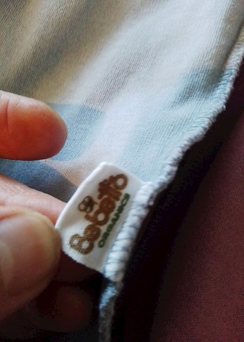 bebek pantolon - Görsel 5