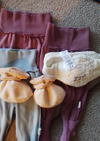 bebek pantolon - Görsel 2