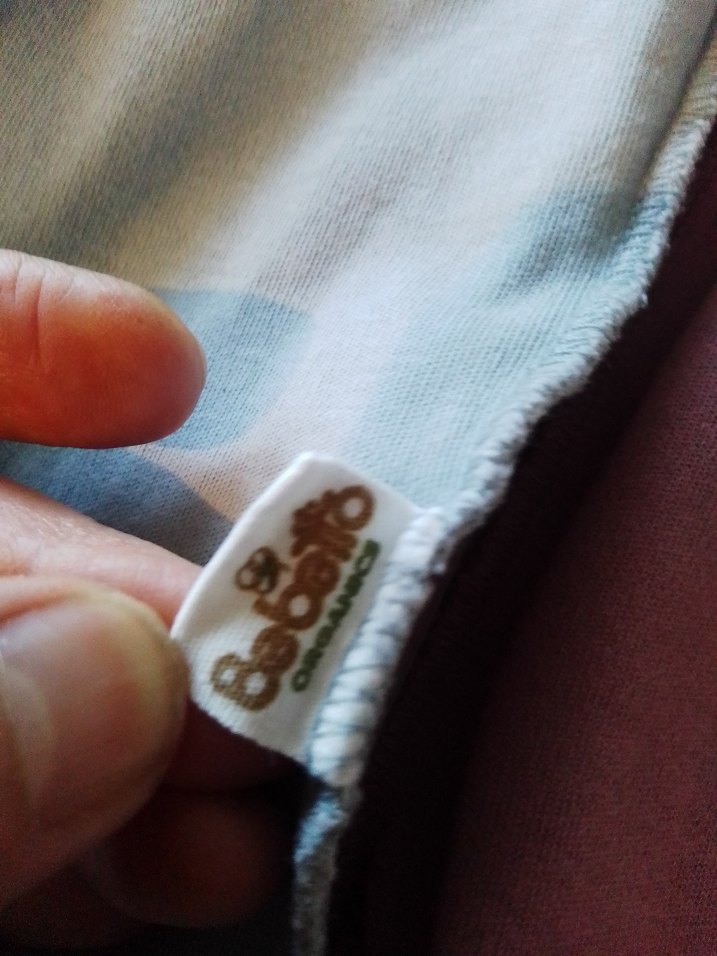 bebek pantolon - Görsel 5