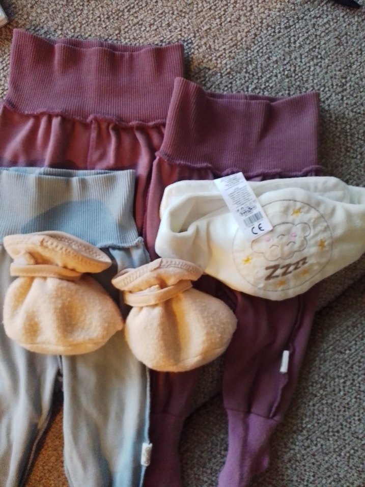 bebek pantolon - Görsel 2