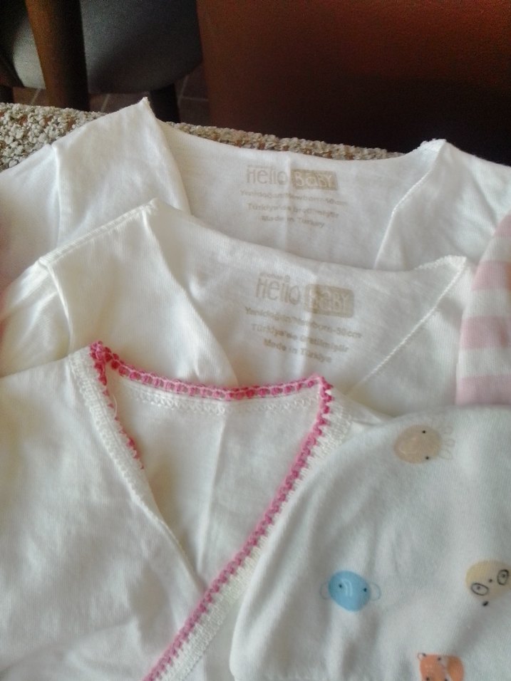 yeni doğan - Görsel 5