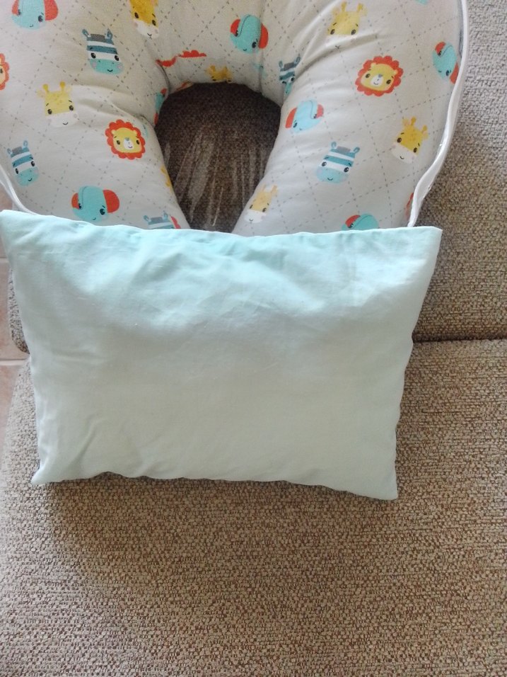 emzirme yastigi - Görsel 3