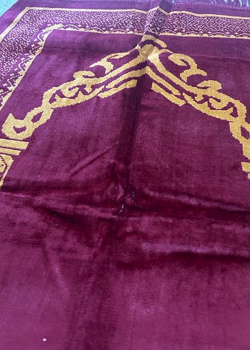 Bordo seccade - Görsel 4