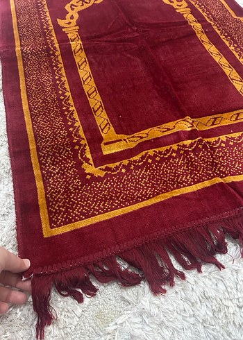 Bordo seccade - Görsel 3