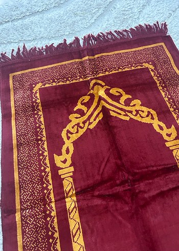 Bordo seccade - Görsel 2