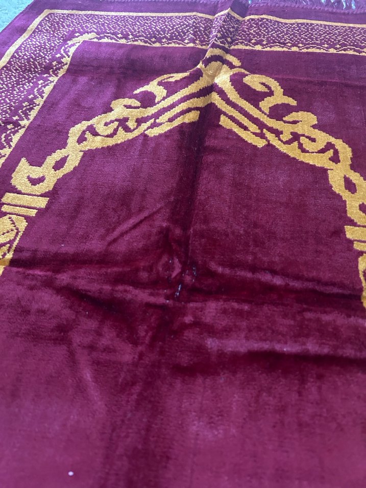 Bordo seccade - Görsel 4