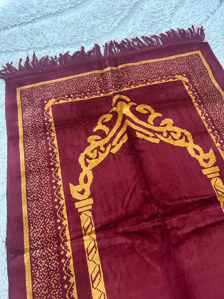 Bordo seccade - Görsel 2