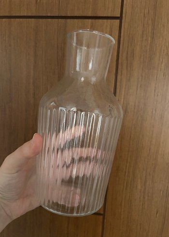 Cam vazo - Görsel 2