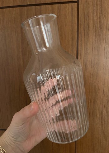 Cam vazo - Görsel 3